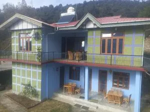 Summer Guest house - Biling