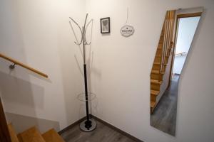 Appartements A L'Ombre du Pin - Large T4 Duplex near Disneyland and Paris, 1-7 Guests : photos des chambres