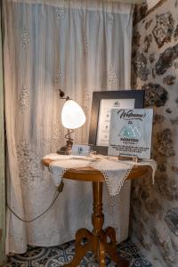 Καταφύγιο στο Λιτόχωρο