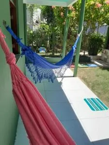 Axe Mainha Flats e Kitnet - Mata