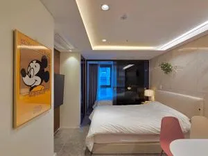 Cookie House - Soch'o-ri