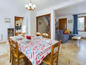 Maison idéale pour familles - Grand jardin