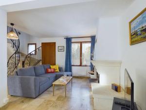 Maison idéale pour familles - Grand jardin