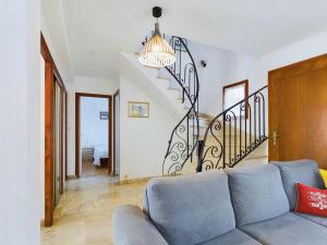 Maison idéale pour familles - Grand jardin