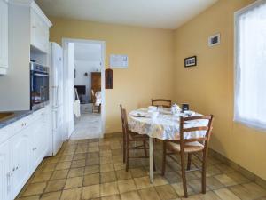Maison idéale pour familles - Grand jardin