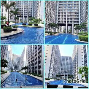 G Spot Manila - Mall of Asia