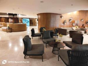 G Spot Manila - Mall of Asia