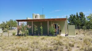 Coralillos - complejo de cabañas con parrillas, patio y estacionamiento cubierto