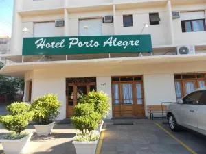 Hotel Porto Alegre - Navegantes