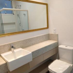 Apartamento Novo em Jurerê Excelente Localização