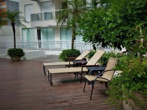 Apartamento Novo em Jurerê Excelente Localização