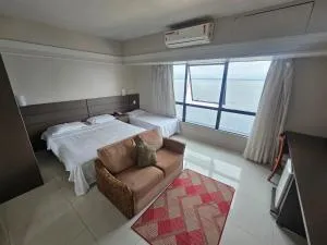 Tropical Executive Vista pra Praia - Iranduba