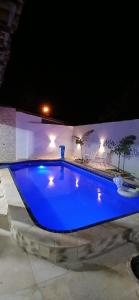 Casa com Piscina em Morro Branco, Beberibe - Ce