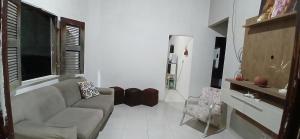 Casa com Piscina em Morro Branco, Beberibe - Ce