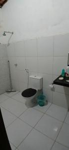 Casa com Piscina em Morro Branco, Beberibe - Ce