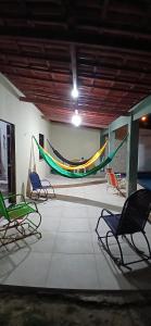 Casa com Piscina em Morro Branco, Beberibe - Ce
