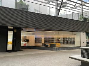 P3 Rivas Futura Apartment