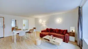 Le Rozé - Appart'Escale - Missillac