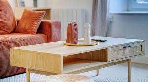 Appartements Le Roze - Appart'Escale : photos des chambres