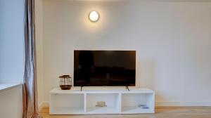 Appartements Le Roze - Appart'Escale : photos des chambres