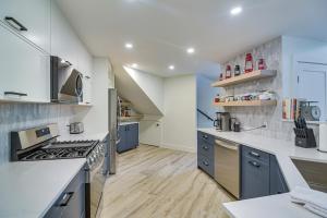 Mtn Escape with Hot Tub, By Trails in Grand Lake!