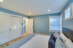 Mtn Escape with Hot Tub, By Trails in Grand Lake!