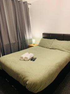 Aindale Hotel Blackpool