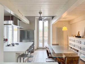 Cozy Loft In The Heart Of Florence