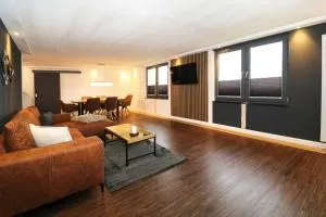 Ferienwohnung 5 - Zarnitz