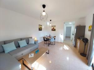 Brightblue Oasis by Sea You There Fuerteventura