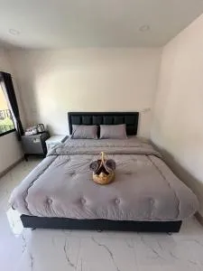 พุทโธรีสอร์ท - Ban Na Pho