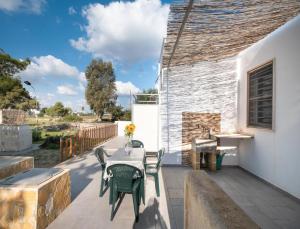 Villetta Red Coral Seaside Salento