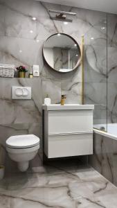 Carina Family Apartment downtown near M3 metro