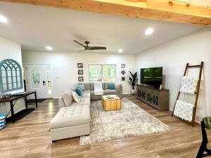 Highland Mountain Retreat