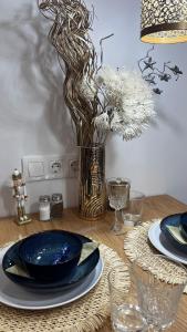 Carina Family Apartment downtown near M3 metro