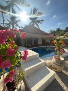 Mandala Beach Healing House or Rooms - Ketapang