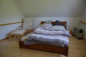 Schwalbenhaus-Netzow