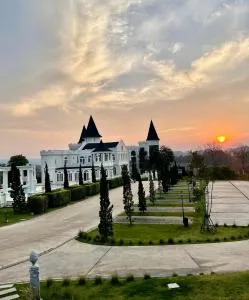 Blue Sky Khao Kho Castell Condo 922 - Ban Wang Won