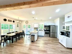 Highland Mountain Retreat