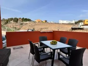 Apartamento Cerca de Maspalomas - 萨洛夫雷 Apartamento Cerca de Maspalomas - 萨洛夫雷