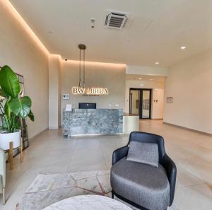 Belgrade Waterfront - BW Libera