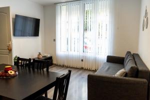 A LOmbre du Pin "1" - Ground-Floor T3 near Disneyland and Paris, 1-6 Guests