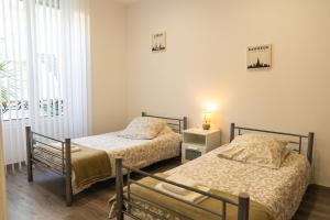 Appartements A L'Ombre du Pin 