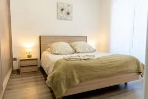 A L'Ombre du Pin "1" - Ground-Floor T3 near Disneyland and Paris, 1-6 Guests - Villevaudé