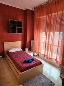 Guesthouse - Metro M1 Sesto Rondò - 塞斯托-圣乔凡尼