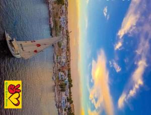 Nubian Adventures - Felucca from Aswan to Kom Umbu