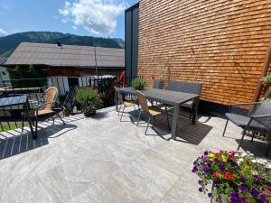 Chalet & Almhostel Alpenperle - Selbstversorger Unterkunft