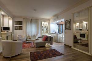 Luxury flat SantAnna place
