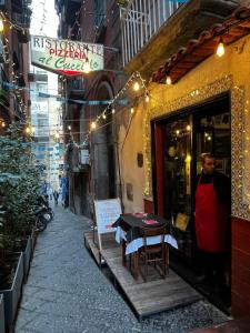 Luxury flat SantAnna place