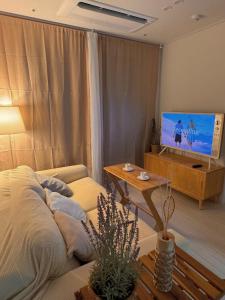 Rattan House - 5mins to Korea Univ